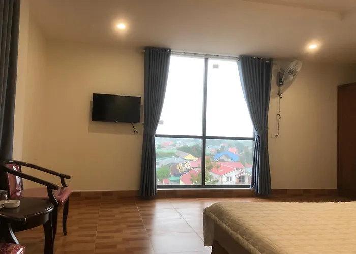 Truong Thinh Hotel