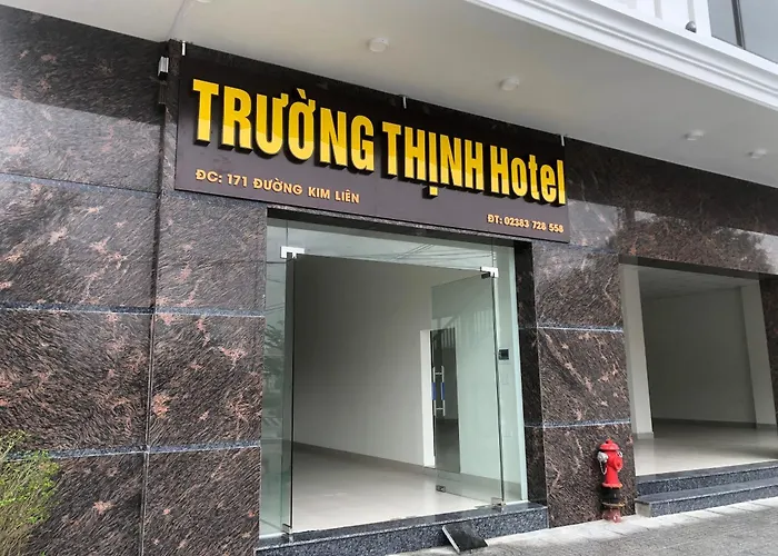 Truong Thinh Hotel