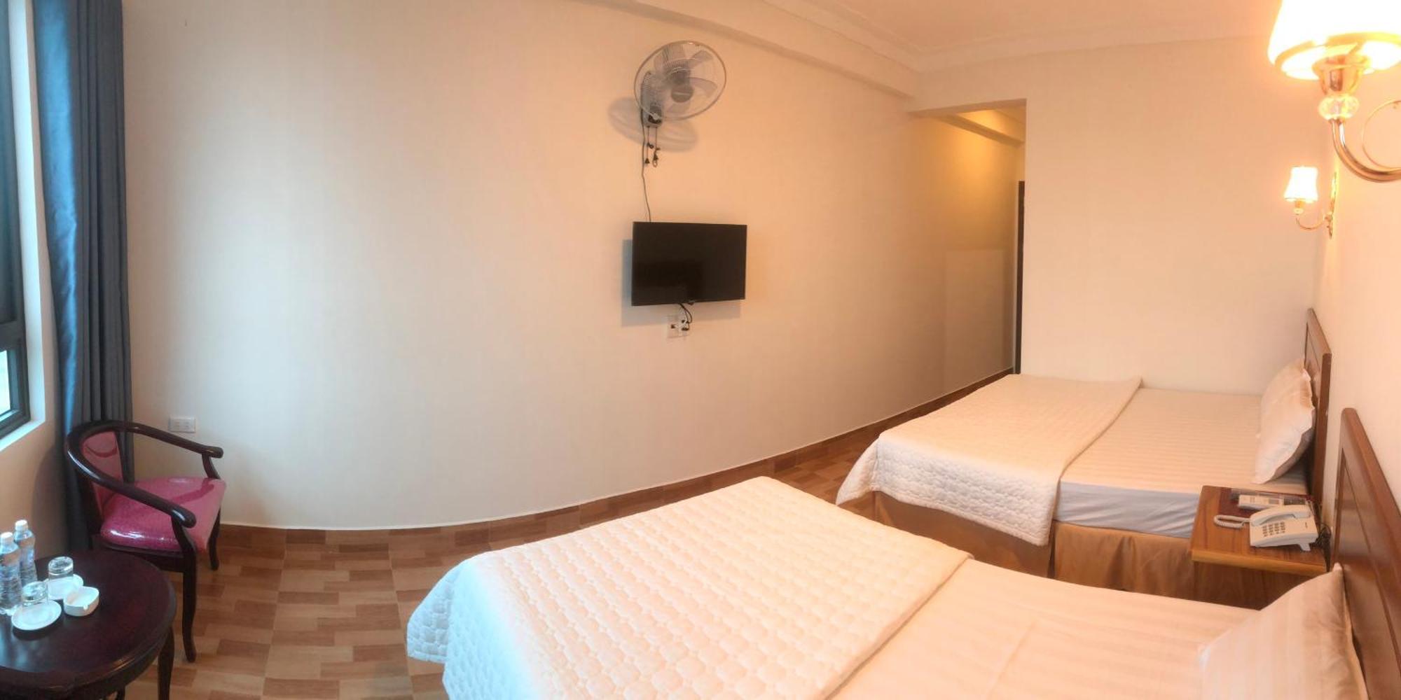 Hotel Truong Thinh 2*