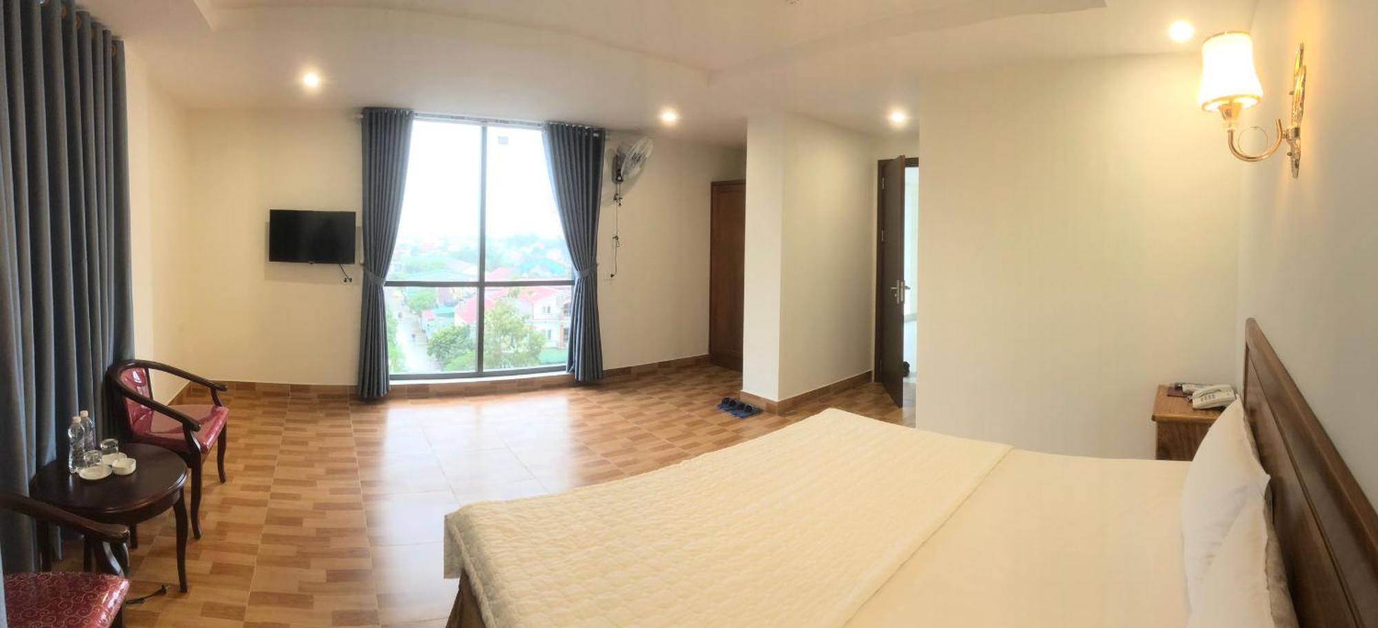 Hotel Truong Thinh