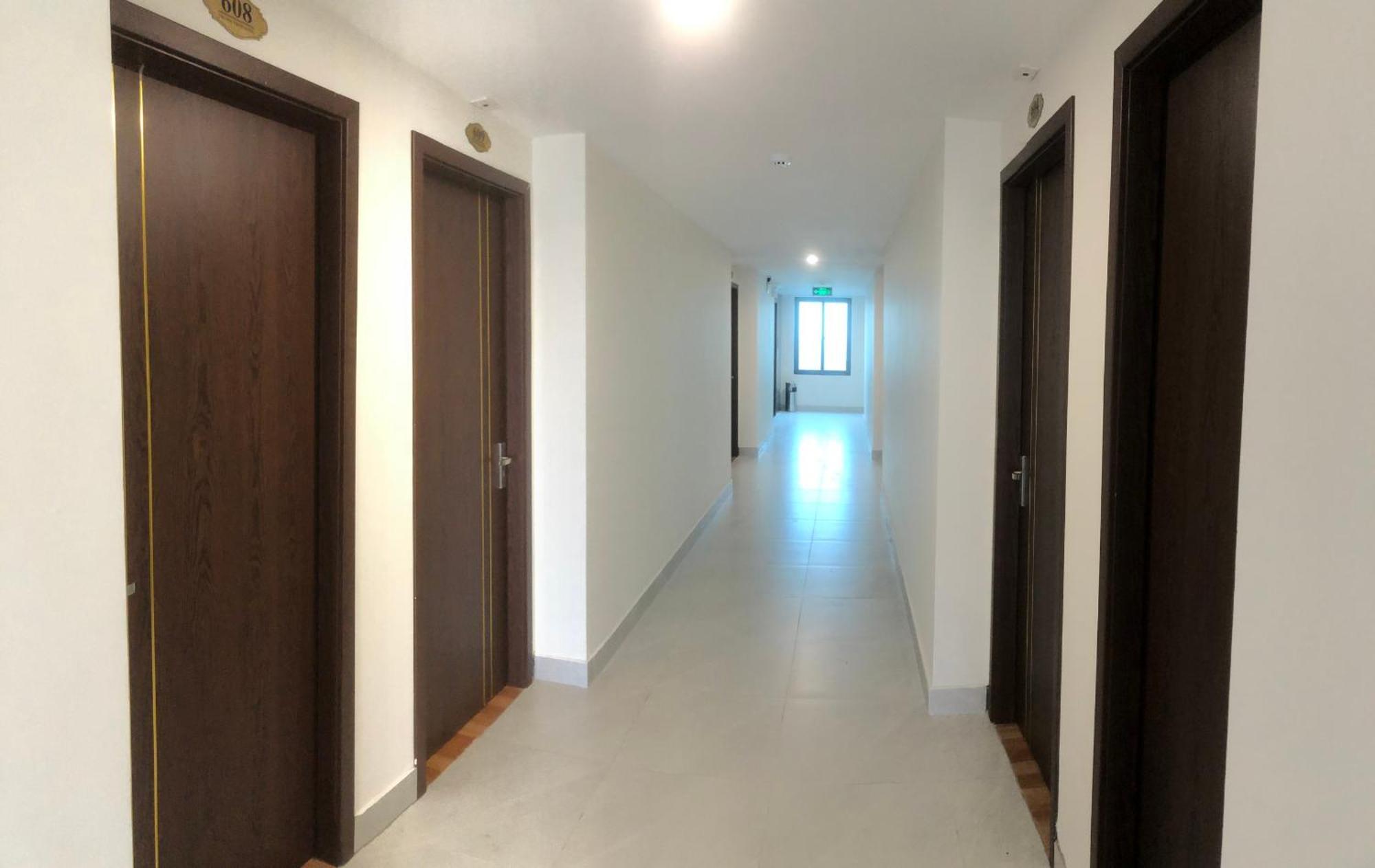 Truong Thinh Hotel