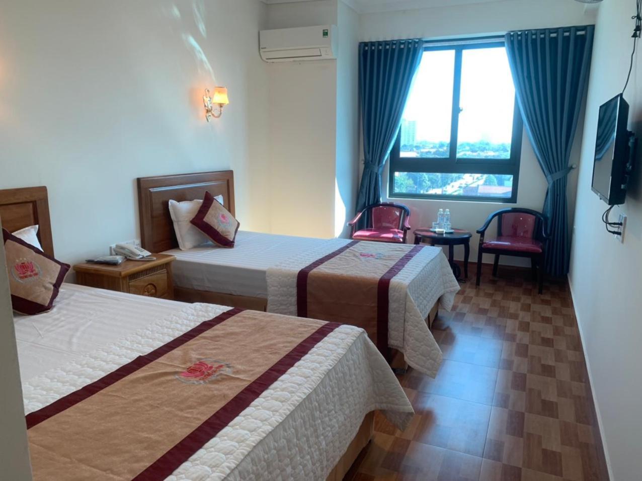 Hotel Truong Thinh