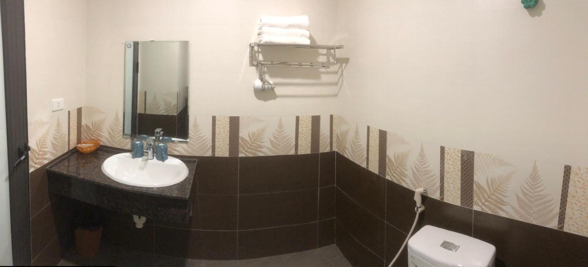 Hotel Truong Thinh 2*