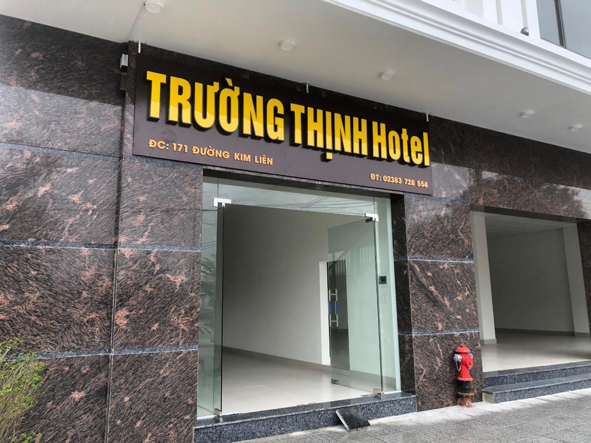 Hotel Truong Thinh 2*
